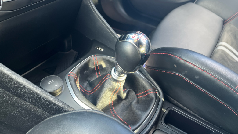 Ford Fiesta ST 1.5 EcoBoost ST-3 5dr Petrol Hatchback